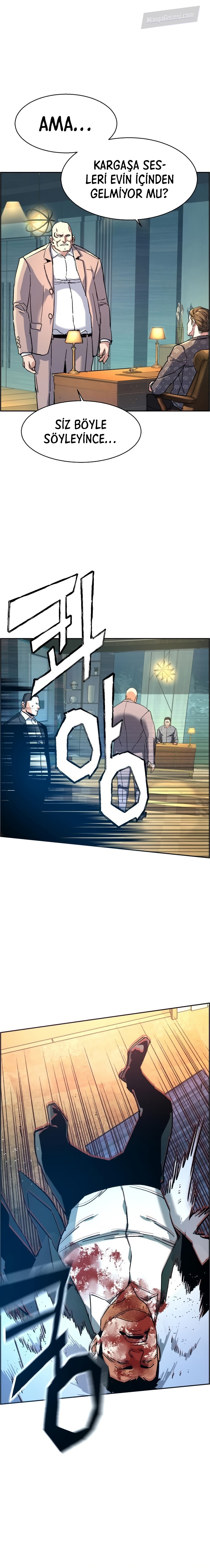 Read Mercenary Enrollment Tr Manga Online