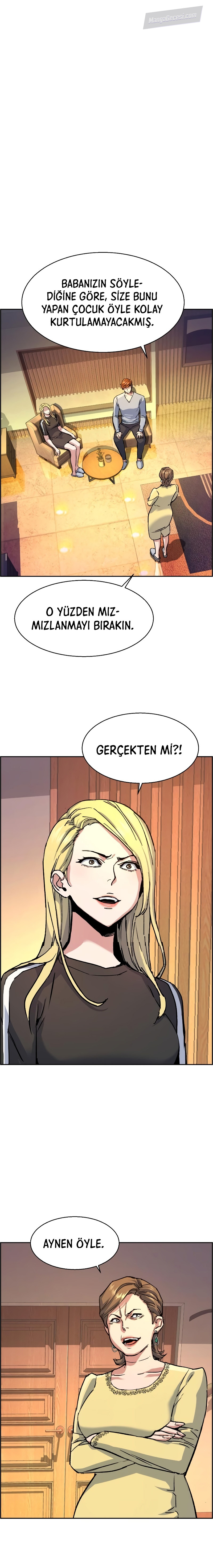 Read Mercenary Enrollment Tr Manga Online