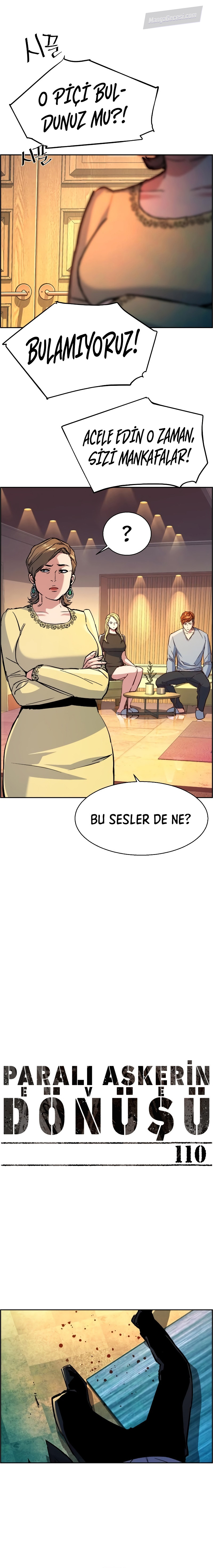 Read Mercenary Enrollment Tr Manga Online