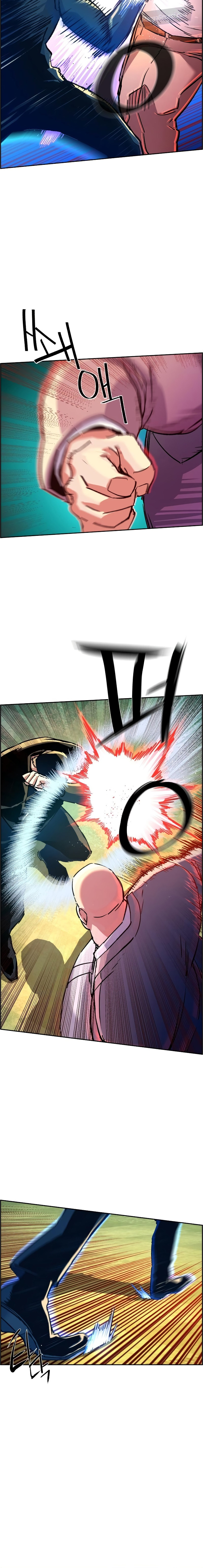 Read Mercenary Enrollment Tr Manga Online