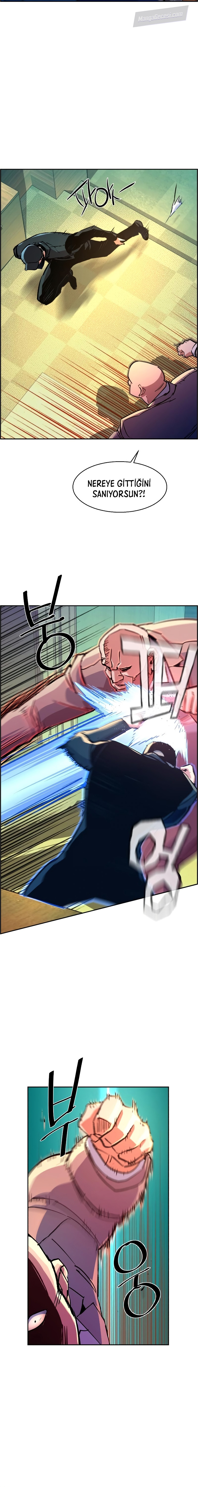 Read Mercenary Enrollment Tr Manga Online