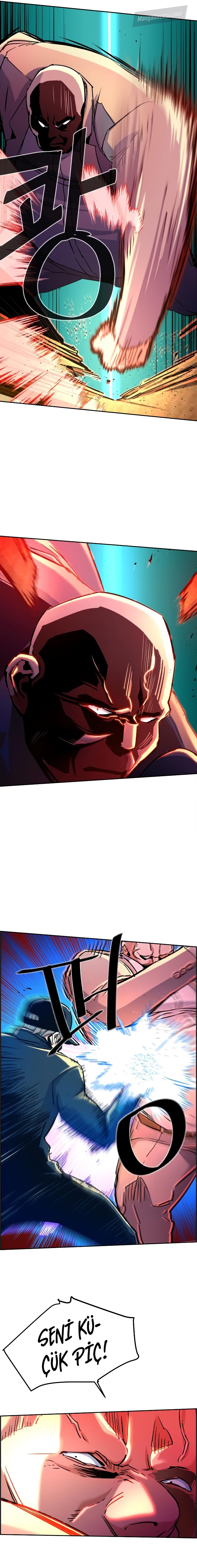 Read Mercenary Enrollment Tr Manga Online
