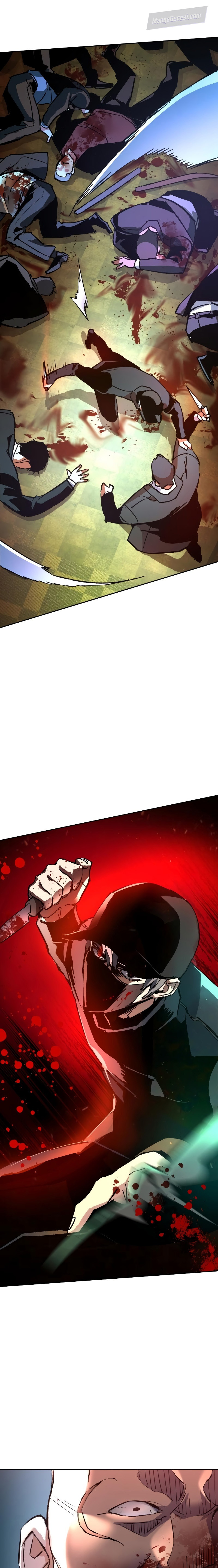 Read Mercenary Enrollment Tr Manga Online