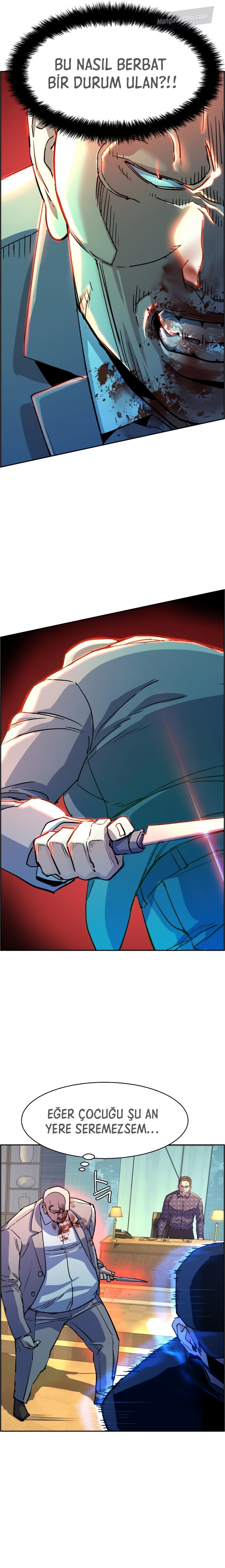 Read Mercenary Enrollment Tr Manga Online