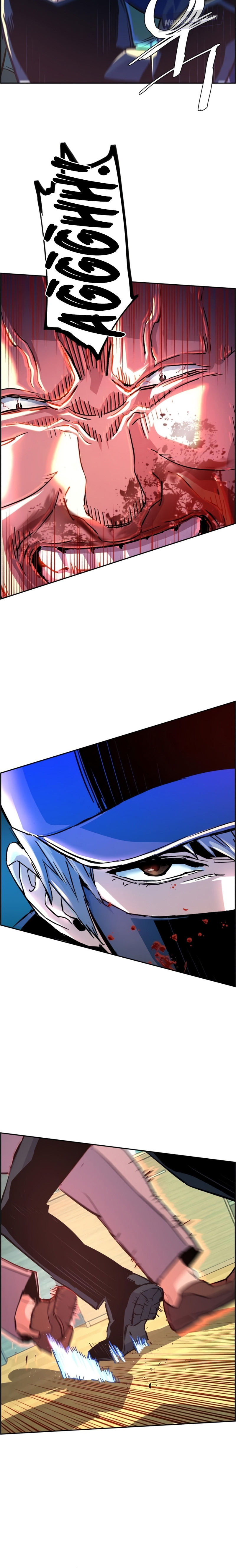 Read Mercenary Enrollment Tr Manga Online