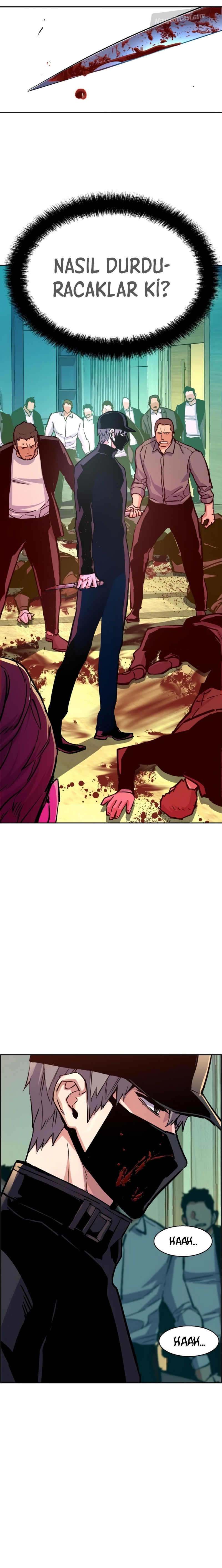 Read Mercenary Enrollment Tr Manga Online