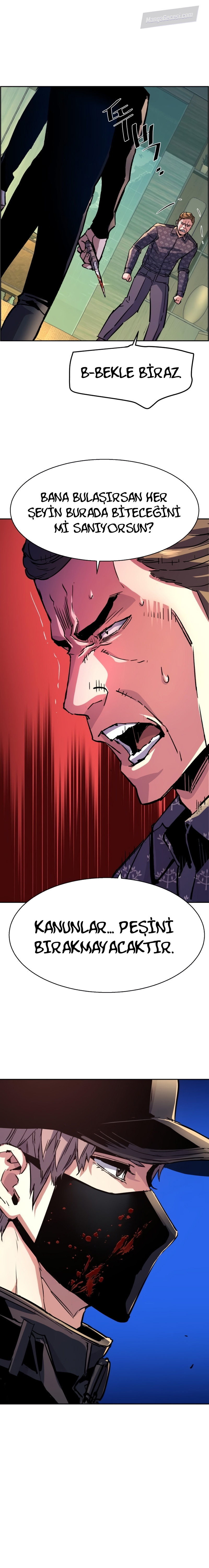 Read Mercenary Enrollment Tr Manga Online