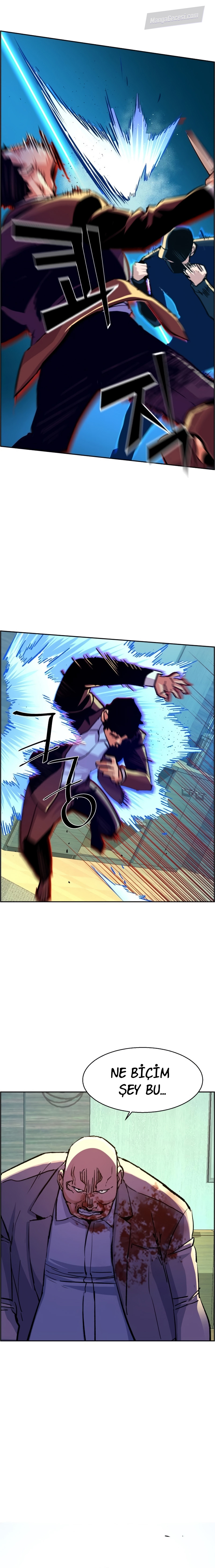 Read Mercenary Enrollment Tr Manga Online