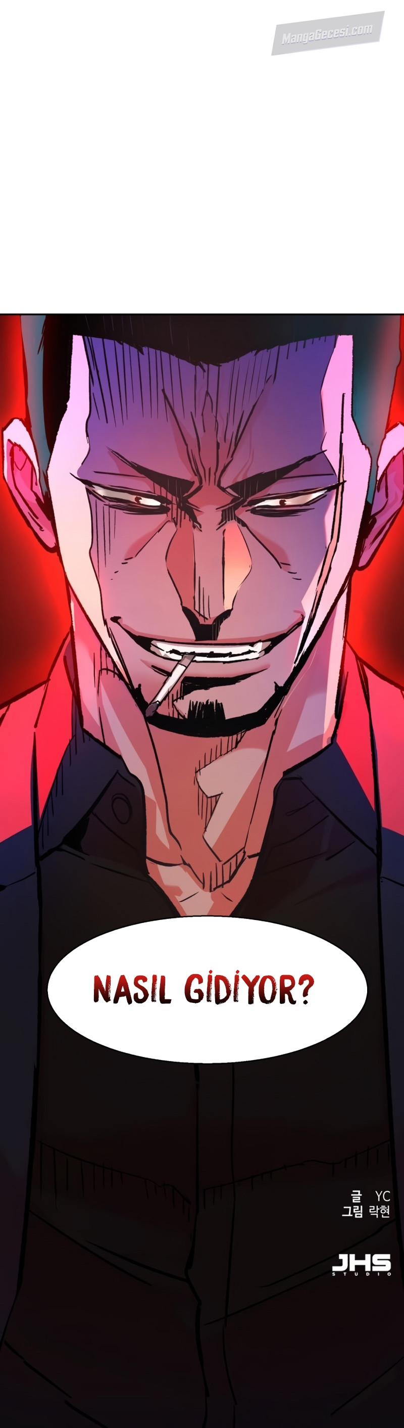 Read Mercenary Enrollment Tr Manga Online