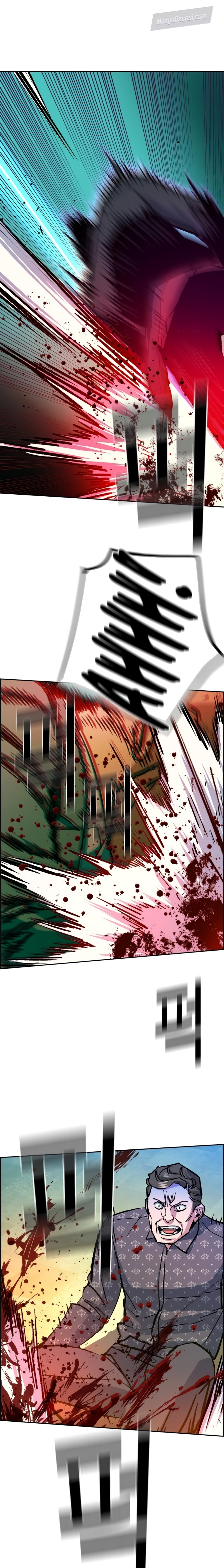 Read Mercenary Enrollment Tr Manga Online