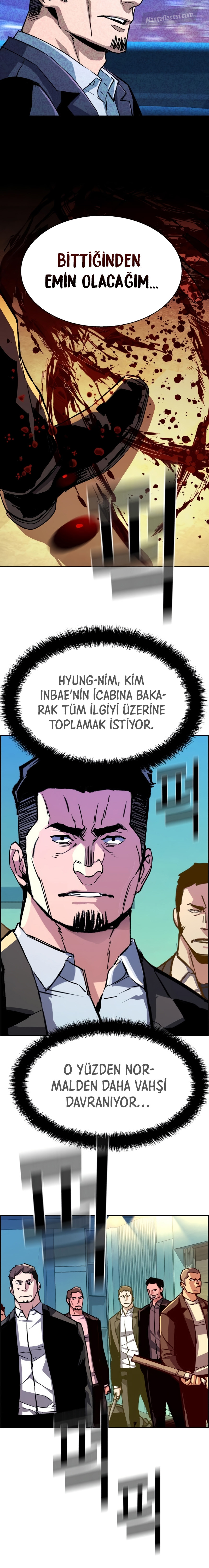 Read Mercenary Enrollment Tr Manga Online