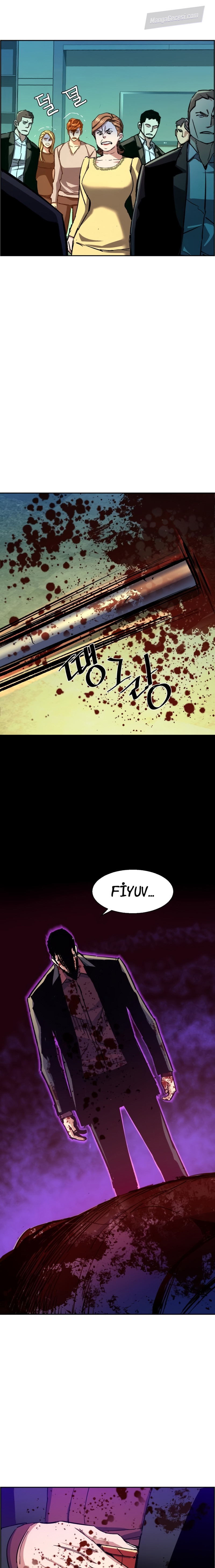 Read Mercenary Enrollment Tr Manga Online