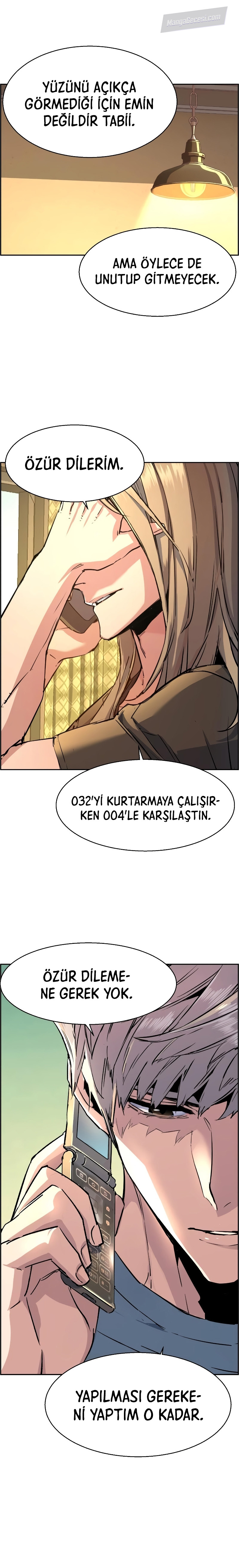 Read Mercenary Enrollment Tr Manga Online