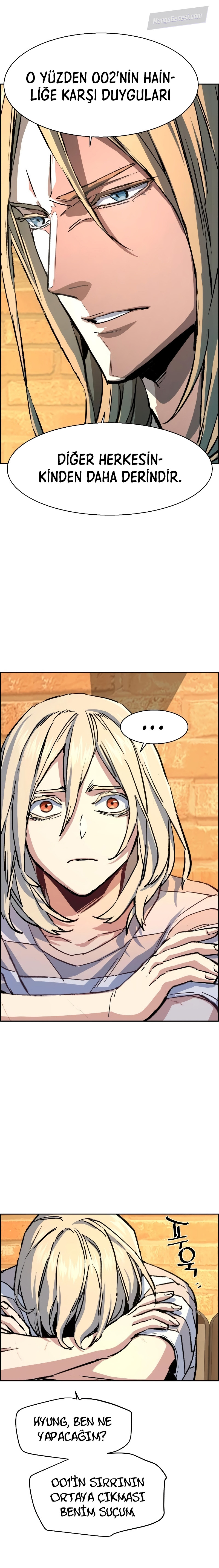 Read Mercenary Enrollment Tr Manga Online