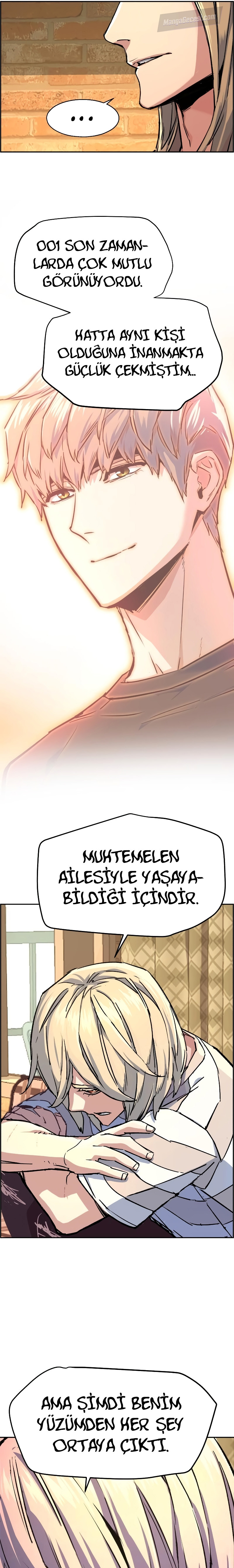 Read Mercenary Enrollment Tr Manga Online