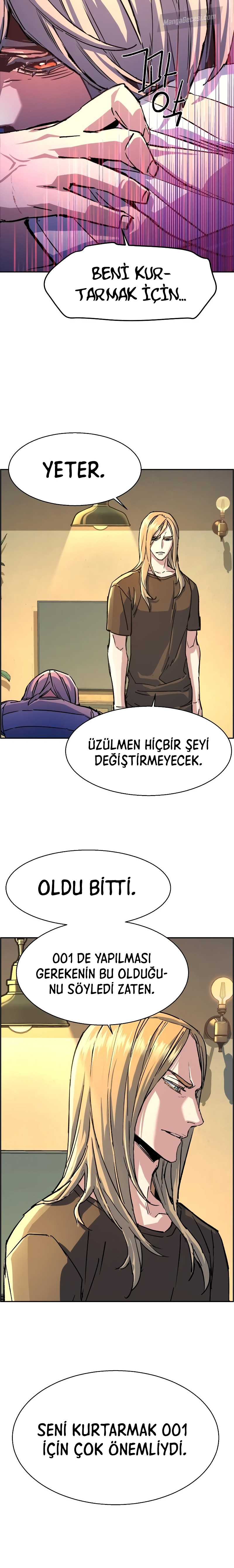 Read Mercenary Enrollment Tr Manga Online
