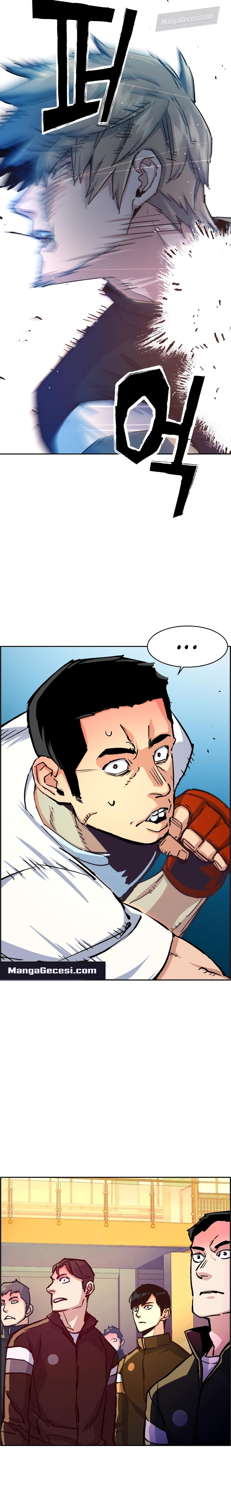 Read Mercenary Enrollment Tr Manga Online