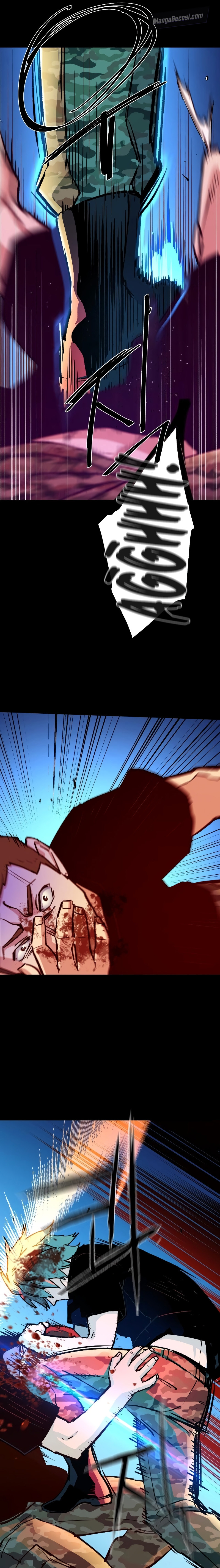 Read Mercenary Enrollment Tr Manga Online