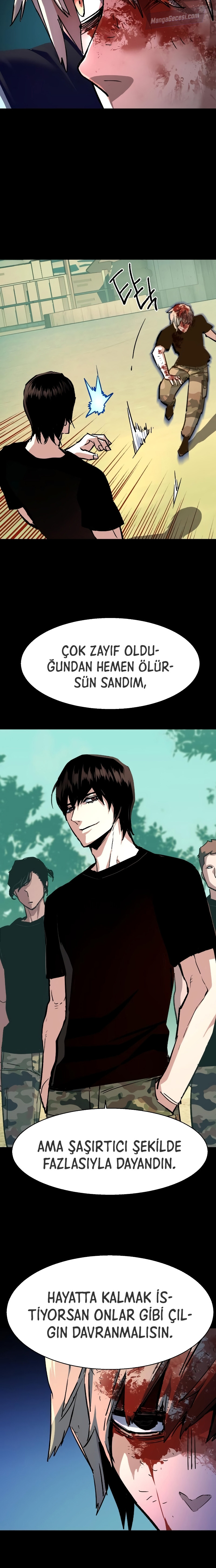 Read Mercenary Enrollment Tr Manga Online