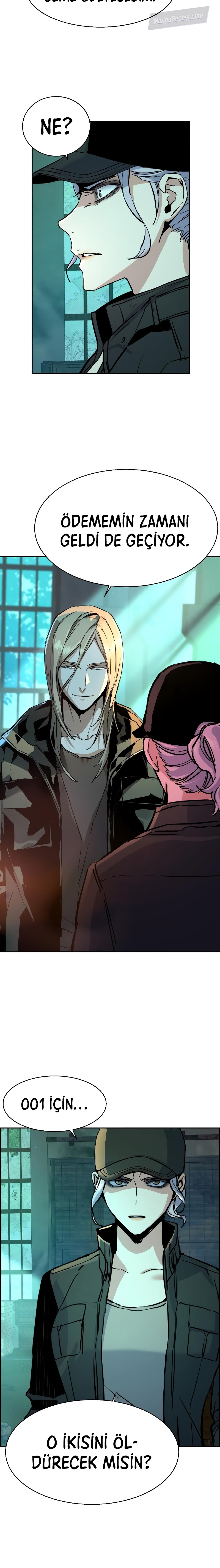 Read Mercenary Enrollment Tr Manga Online