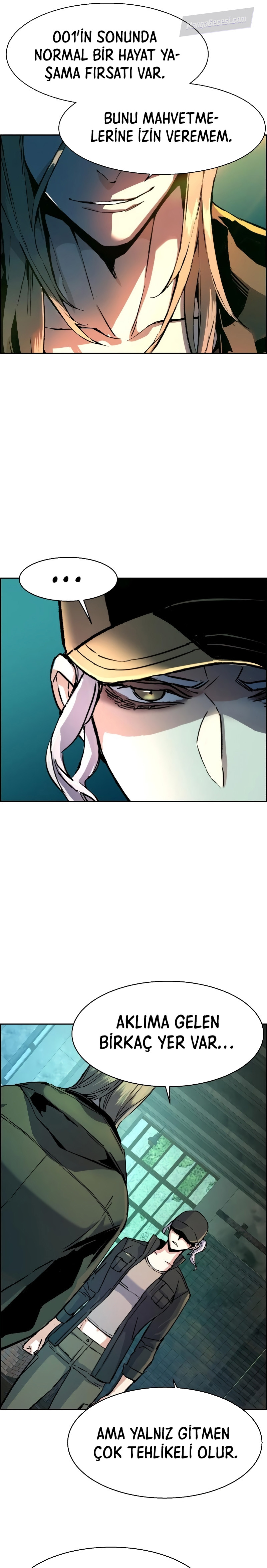Read Mercenary Enrollment Tr Manga Online