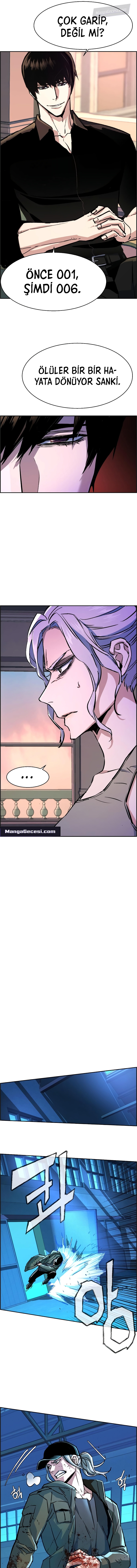 Read Mercenary Enrollment Tr Manga Online
