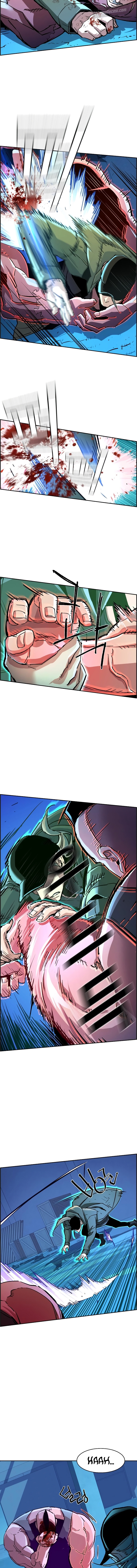 Read Mercenary Enrollment Tr Manga Online