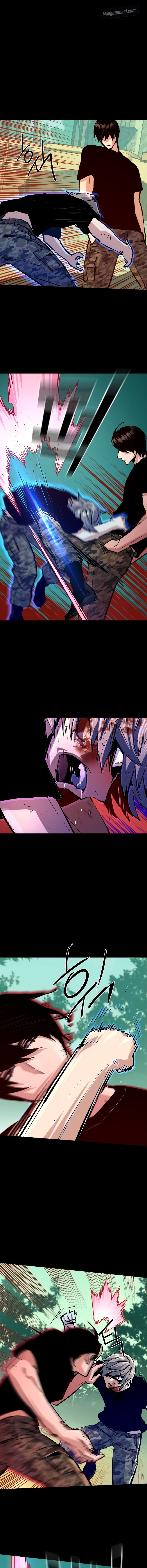 Read Mercenary Enrollment Tr Manga Online