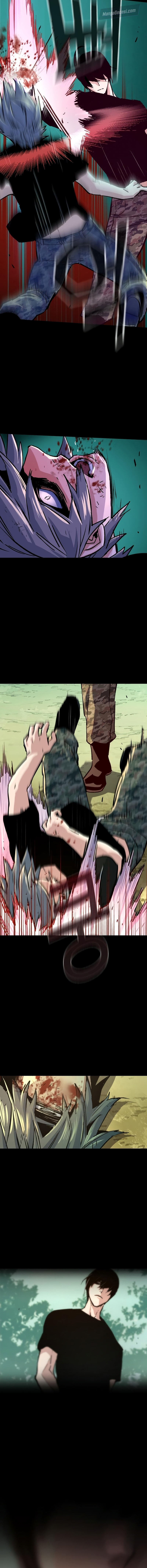 Read Mercenary Enrollment Tr Manga Online