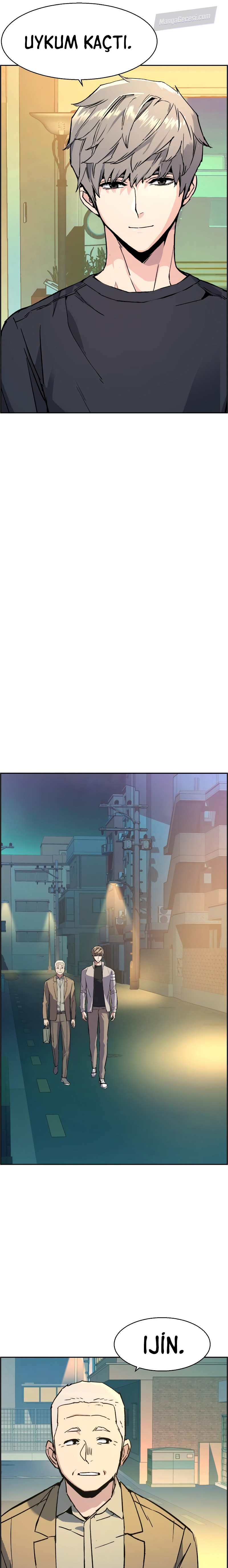 Read Mercenary Enrollment Tr Manga Online