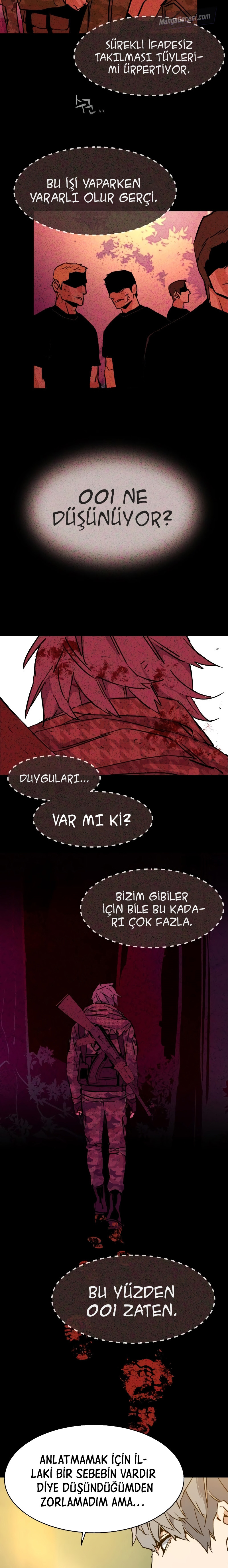 Read Mercenary Enrollment Tr Manga Online