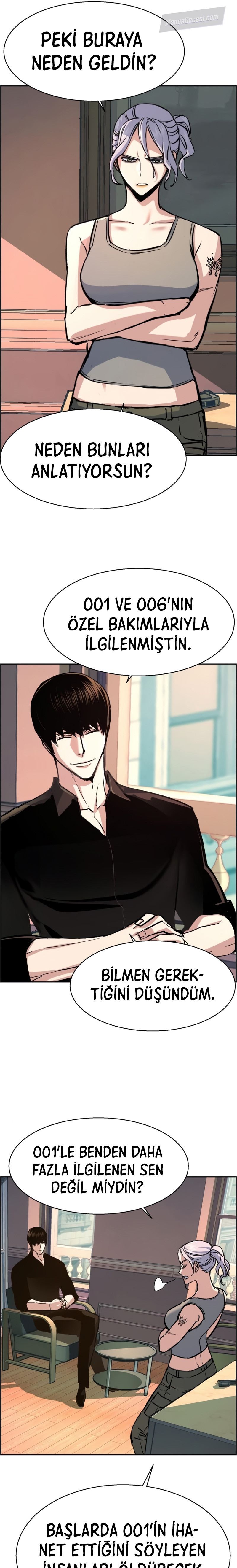 Read Mercenary Enrollment Tr Manga Online