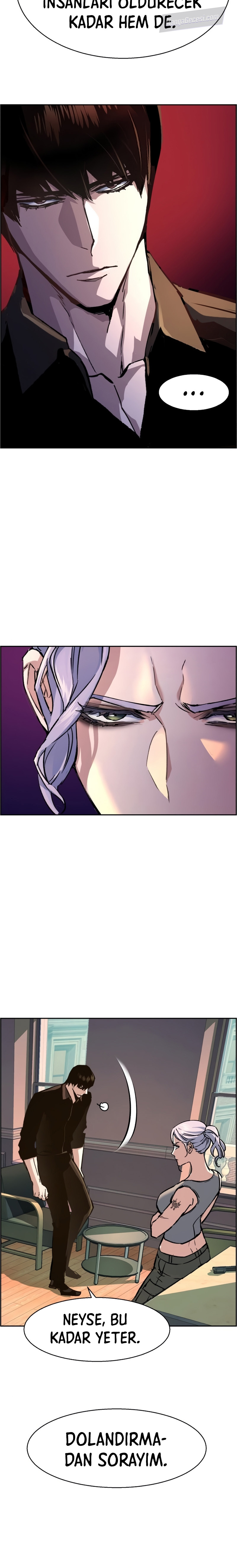Read Mercenary Enrollment Tr Manga Online