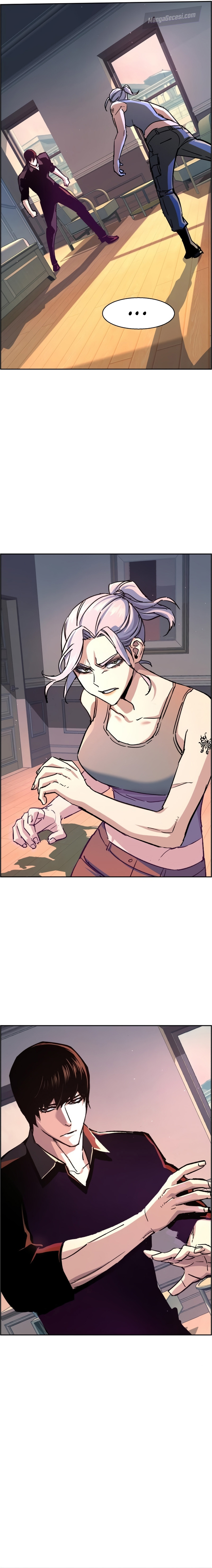 Read Mercenary Enrollment Tr Manga Online