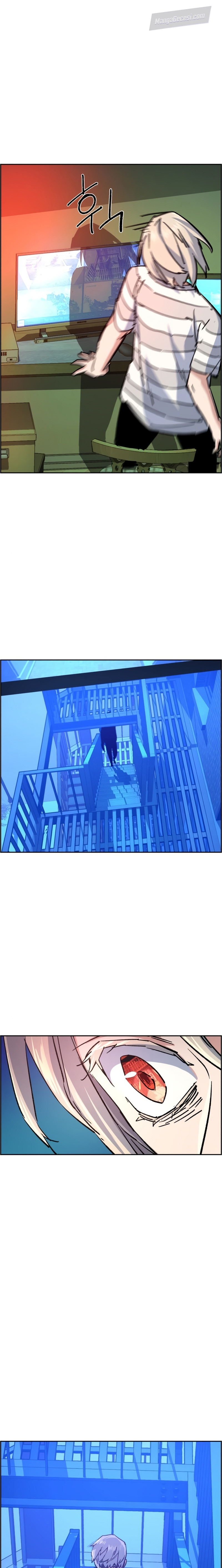 Read Mercenary Enrollment Tr Manga Online