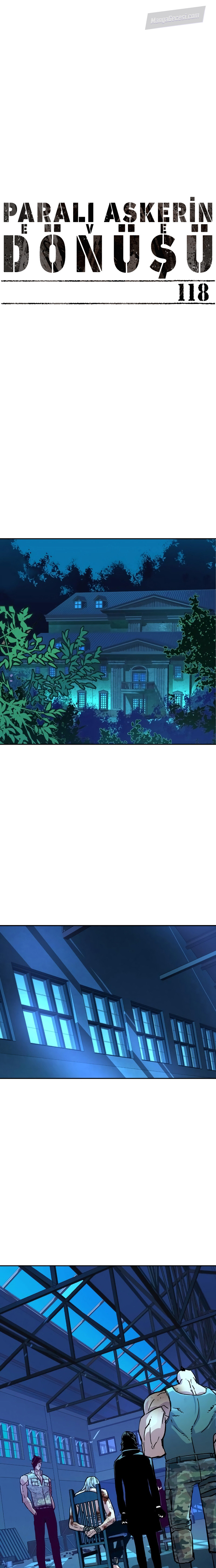 Read Mercenary Enrollment Tr Manga Online