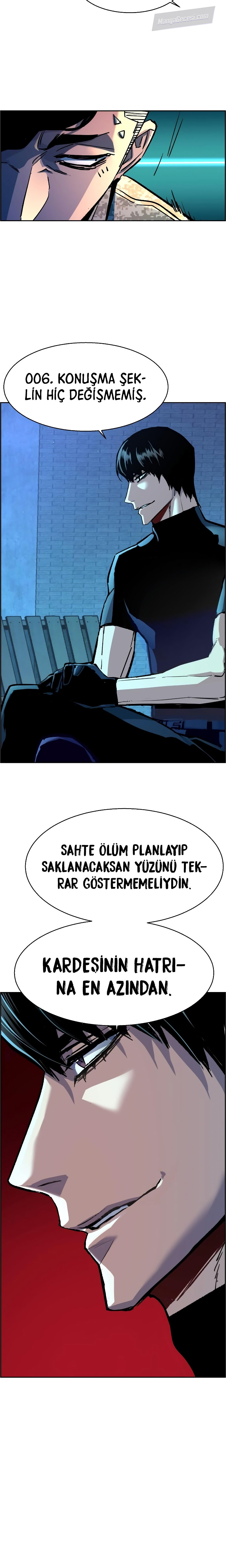 Read Mercenary Enrollment Tr Manga Online