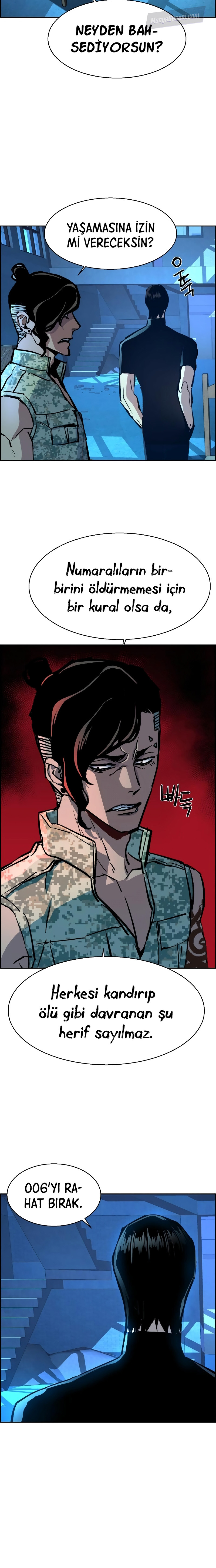 Read Mercenary Enrollment Tr Manga Online