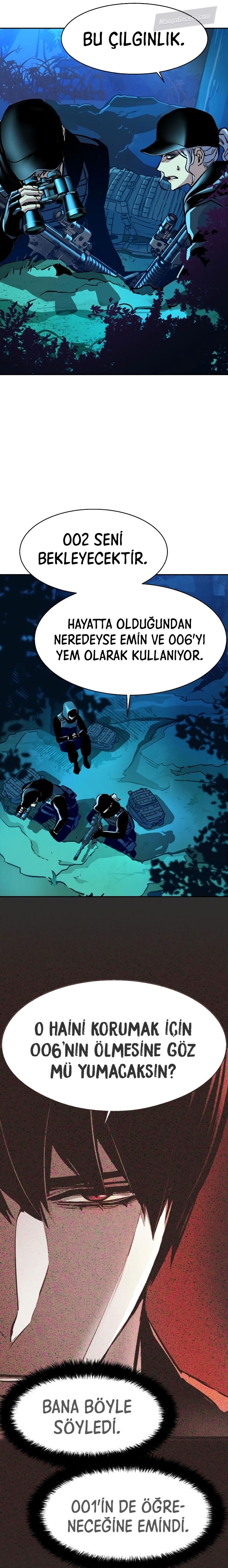 Read Mercenary Enrollment Tr Manga Online