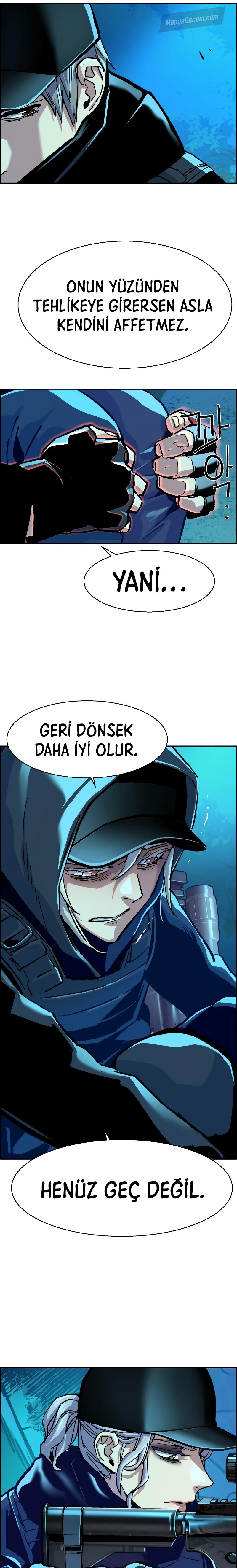Read Mercenary Enrollment Tr Manga Online