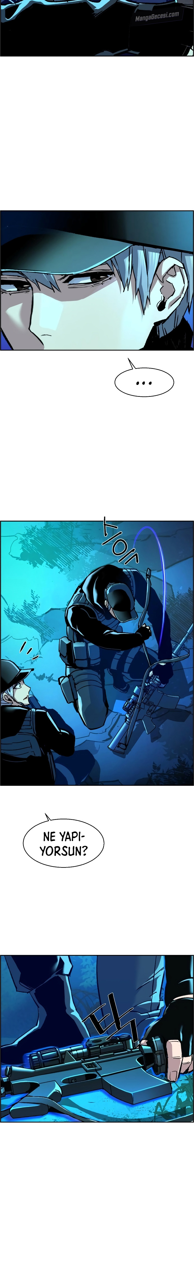 Read Mercenary Enrollment Tr Manga Online