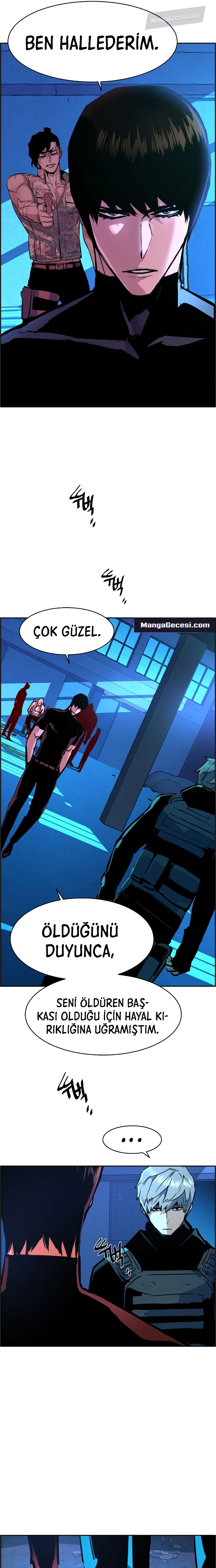 Read Mercenary Enrollment Tr Manga Online