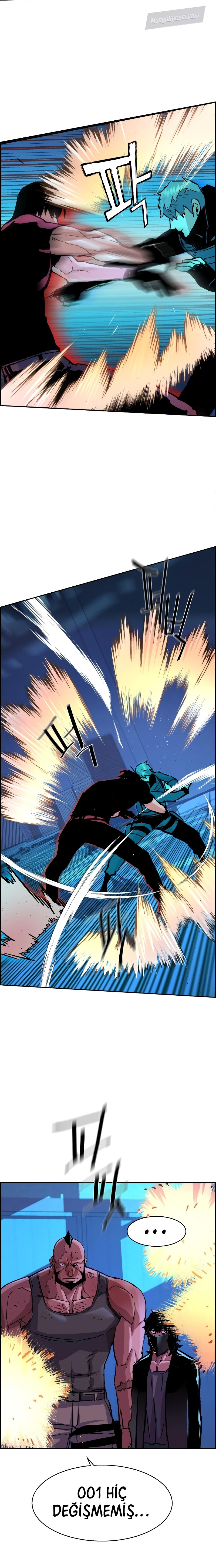 Read Mercenary Enrollment Tr Manga Online