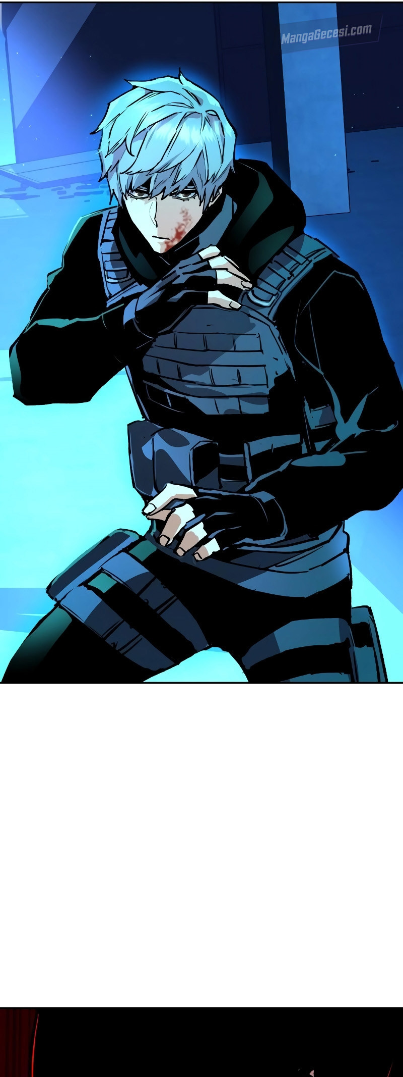Read Mercenary Enrollment Tr Manga Online