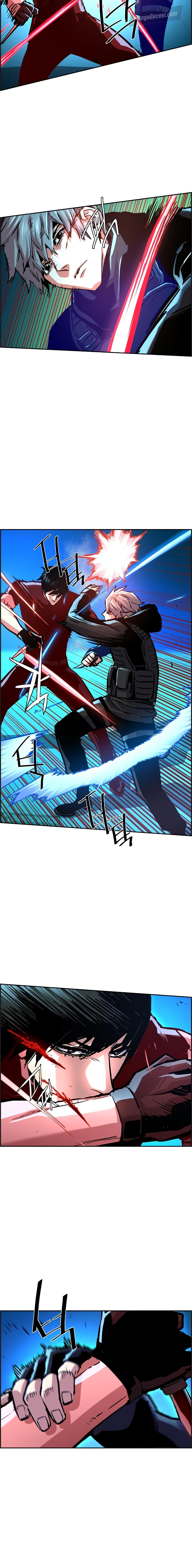 Read Mercenary Enrollment Tr Manga Online