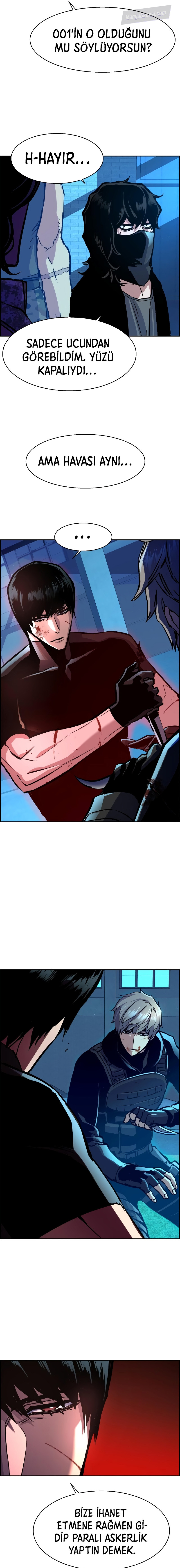 Read Mercenary Enrollment Tr Manga Online