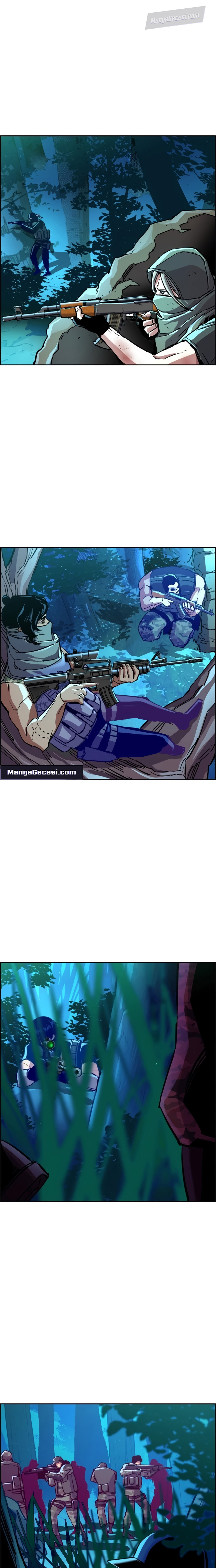 Read Mercenary Enrollment Tr Manga Online