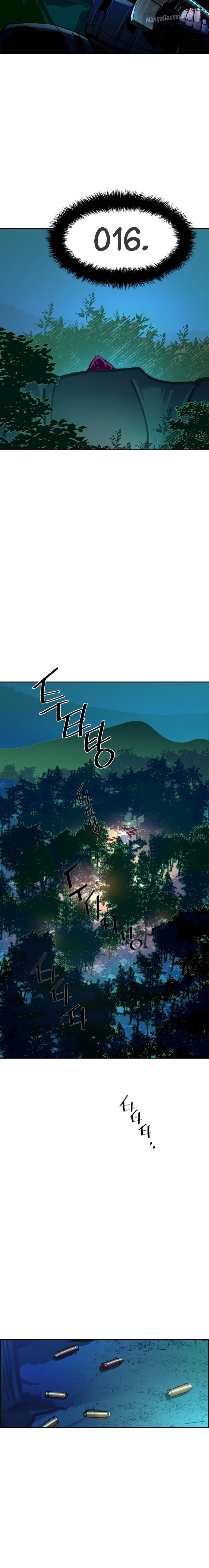 Read Mercenary Enrollment Tr Manga Online