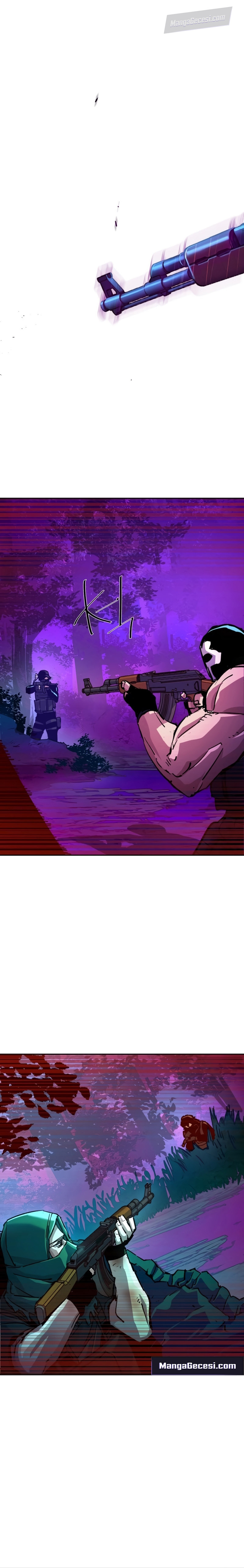 Read Mercenary Enrollment Tr Manga Online