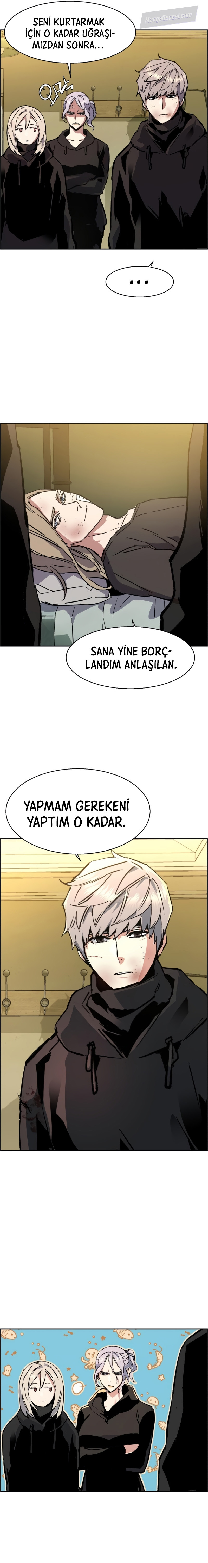Read Mercenary Enrollment Tr Manga Online